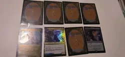 MTG Spider-Man FOIL cards - Lot of 8 Foil Soul Stone - Image 4