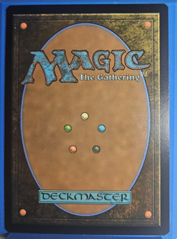 MTG - Duskmourn House of Horror - Overlord of the Balemurk - Extended Art - MiNT - Image 5
