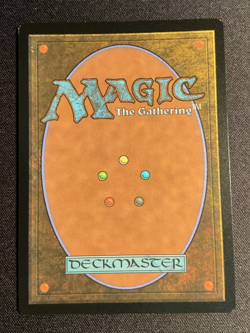MTG Edge of Eternities - Pinnacle Starcage #322 - Foil - NM - Image 2
