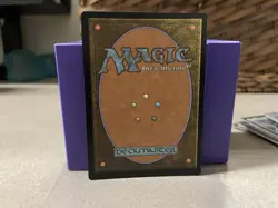 MTG Dauthi Voidwalker - Retro Frame Foil - Modern Horizons 2 #397 Magic NM - Image 2