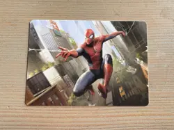 Amazing Spider-Man - 24/54 - MTG: Marvel’s Spider-Man: Art Series - Thanh Tuan - Image 1