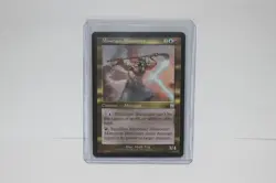 MTG MINOTAUR ILLUSIONIST 111/143 APOCALYPSE MAGIC THE GATHERING - Image 3