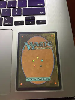 Villainous Wrath (Extended Art) 0259 (R) MTG Marvel's Spider-Man (SPM) Pre-Owned - Image 2