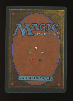 Boris Devilboon - MTG Legends - RareCo - Image 2