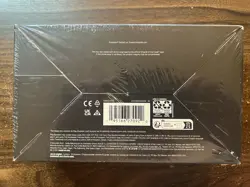 Magic The Gathering MTG Final Fantasy Play Boosters Box, 30 Packs, 14 Cards/Pack - Image 4