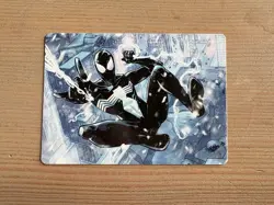 Spectacular Spider-Man - 52/54 - MTG: Marvel’s Spider-Man: Art Series - Image 1