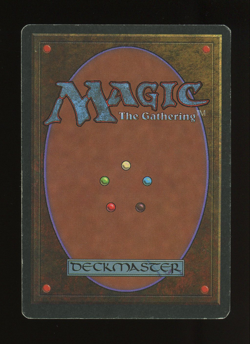 Chromium - MTG Legends - RareCo - Image 2