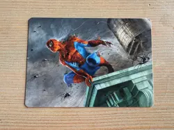 Spiders-Man, Heroic Horde - 51/54 - MTG: Marvel’s Spider-Man: Art Series - Image 1