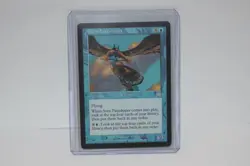 MTG AVEN FATESHAPER 69/350 ONSLAUGHT MAGIC THE GATHERING - Image 3