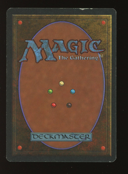 Halfdane - MTG Legends - RareCo - Image 2