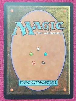 Magic The Gathering WEATHERLIGHT EMPYRIAL ARMOR white card MTG - Image 2