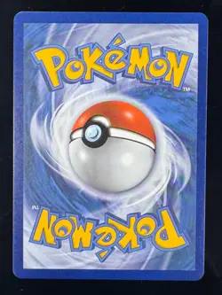 Pokemon TCG Mimikyu SWSH136 Delta Species Celebrations Black Star Promo Holo - Image 2