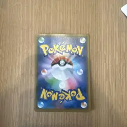 Pokemon Pikachu 25 Holo Single Card from Collection Cute - Image 2