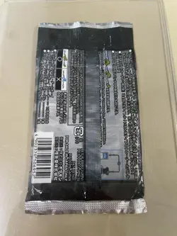 Pokemon Battle Card e+ Paralyze Madonna Profile Playable - Image 2