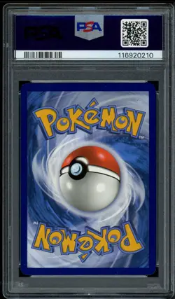 2023 PSA 10 Pokemon SVP EN Mew ex BSP 053 Black Star Promo Card 151 Ultra Prem - Image 2