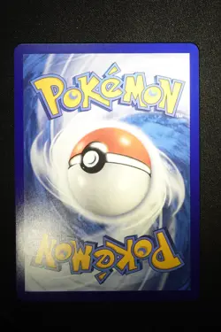 Pokemon Worlds 2025 Traditional Chinese Paradise Resort SV-P Anaheim Promo - NM - Image 4