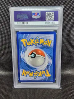 Espeon Vmax 065/203 - PSA 9 - Pokemon Play! Prize Pack Series 1 / 2 - Image 2