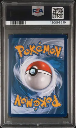 2016 POKEMON XY BLACK STAR PROMO RED & BLUE COLL FULL ART/PIKACHU EX PSA 7 - Image 2