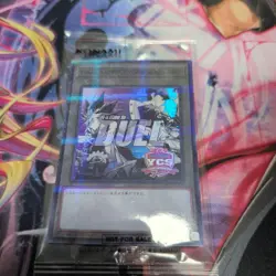 YuGiOh YCSJ Token Individual Card - Image 1