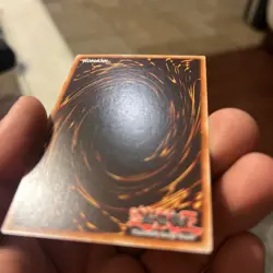 Light and Darkness Dragon (RP02-EN095) YuGiOh! RetroPack2 Secret Rare Holo Bleed - Image 5