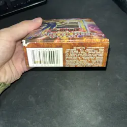 YuGiOh Starter Deck Yugi Factory Sealed English Edition 1996 Unlimited - Image 4