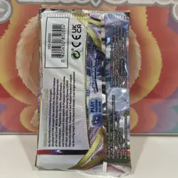 Pokemon SWSH Lost Origin Booster Pack - 10 Cards / Pack - Random Art - SEALED - Image 2