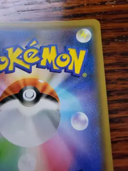 Rowlet Alolan Exeggutor GX 056/054 Full Alt Art SM10b Japanese Pokemon Card - NM - Image 4