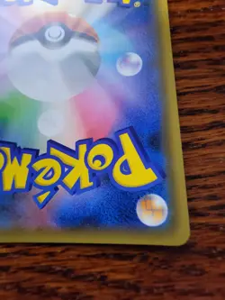 Rowlet Alolan Exeggutor GX 056/054 Full Alt Art SM10b Japanese Pokemon Card - NM - Image 5