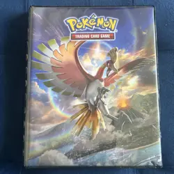 Pokemon TCG WOTC Bundle Collection Binder 57 Cards - Image 1