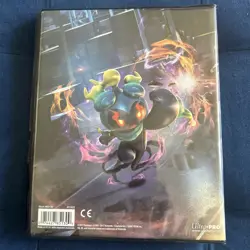 Pokemon TCG WOTC Bundle Collection Binder 57 Cards - Image 2