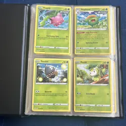 Pokemon TCG WOTC Bundle Collection Binder 57 Cards - Image 3