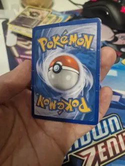 Banette 19/127 Reverse Foil Holo Rare - Platinum Set - Pokemon Card MP - Image 3