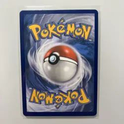 Pokemon TCG Venusaur EX Ultra Black Star Promo Holo Card XY28 NM Condition - Image 2