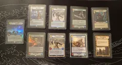 Star Wars Unlimited LEGENDARY CARD LOT! - Image 1