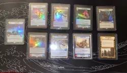Star Wars Unlimited LEGENDARY CARD LOT! - Image 2