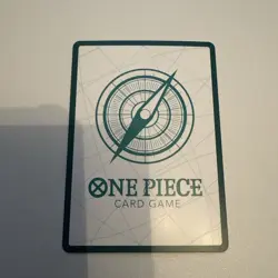 One Piece Trading Card Game: Alt Art DON - Buggy Double Pack Set OP09 - DP-06 - Image 2