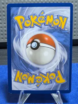 Pokemon TCG Poliwhirl 031/196 Uncommon Reverse Holo Card Lightly Played - Image 2