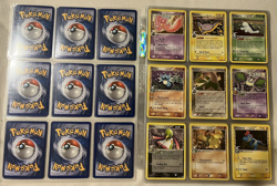 Pokemon Complete Set EX Dragon Frontiers 1-90 No Ex Cards All Holos NM/MP - Image 3
