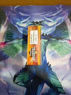 1x Mtg Magic The Gathering Mystery Power Box 4Booster 1 Collector Booster Sealed 728192541452 - Image 2