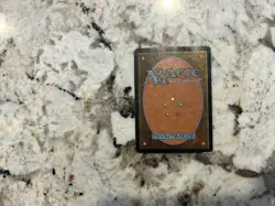 Mtg Waste Not - Magic the Gathering Waste Not Hp-Damaged - Image 2