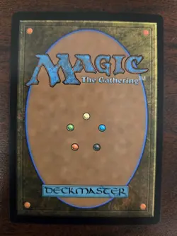 Urza's Ruinous Blast NM RETRO Commander: The Brothers’ War MTG FREE SHIPPING - Image 2