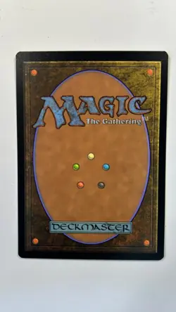 MTG Innistrad Midnight Commander Bastion Protector #080 Magic the Gathering - Image 2