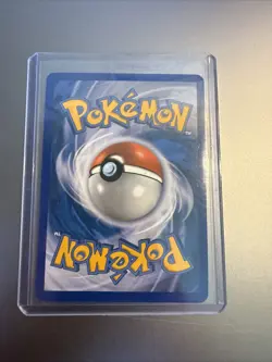 2010 Pokemon Unleashed Lanturn #86/95 Prime Holo Ultra Rare - Image 2