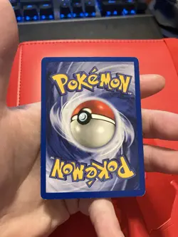 Pokemon TCG Blaine's Charizard Gym Challenge 2 Holo Unlimited Rare - Image 2