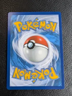 Bianca's Devotion - 197/162 Temporal Forces (Pokemon) Full Art Ultra Rare - Image 2