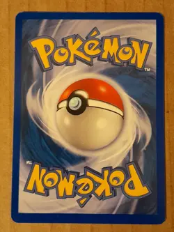 Pokemon Tangela 30/112 Fire Red Leaf Green Rare LP-NM See Pictures - Image 2