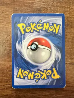 Carte Pokemon Pichu 12/111 Edition 1 RARE HOLO Neo Genesis Wizards - Image 3