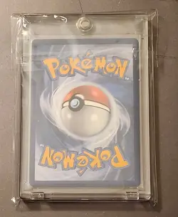 Pokemon TCG SUN AND MOON Pikachu & Zekrom GX SM168 Holo Promo - Image 3