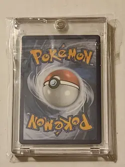Pokemon TCG SUN AND MOON Pikachu & Zekrom GX SM168 Holo Promo - Image 4
