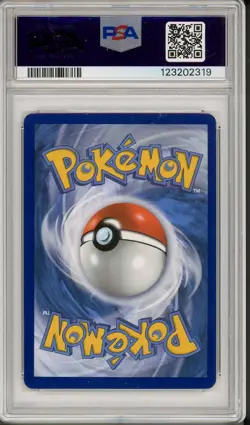 2021 Pokemon Celebrations Venusaur Holo Classic Collection #15 PSA 10 - Image 2